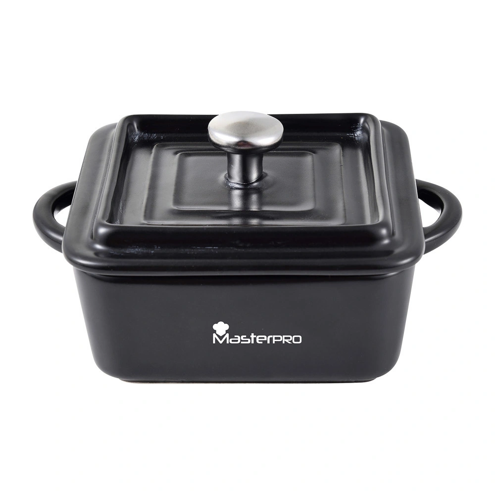 Форма для запекания Bergner MasterPro Foodies cook & share, 13,5X10,6 см, квадратная (BGMP-10202) original1 Форма для запекания Bergner MasterPro Foodies cook & share, 13,5X10,6 см, квадратная (BGMP-10202) original1