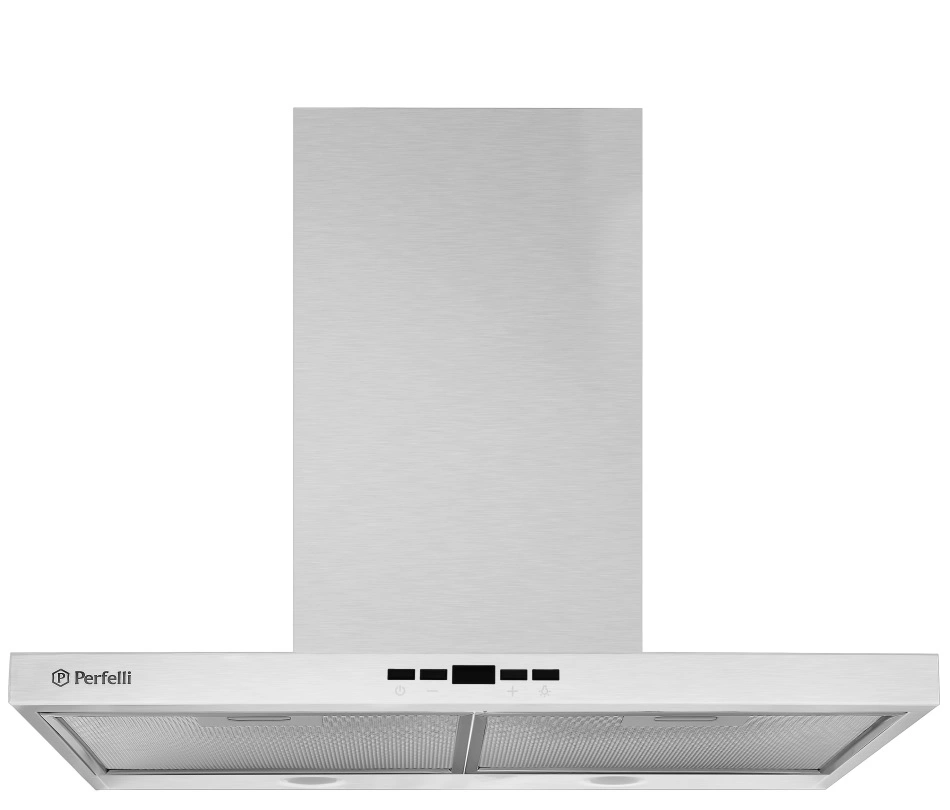 Вытяжка Perfelli TET 6612 A 1000 I LED original1 Вытяжка Perfelli TET 6612 A 1000 I LED original1