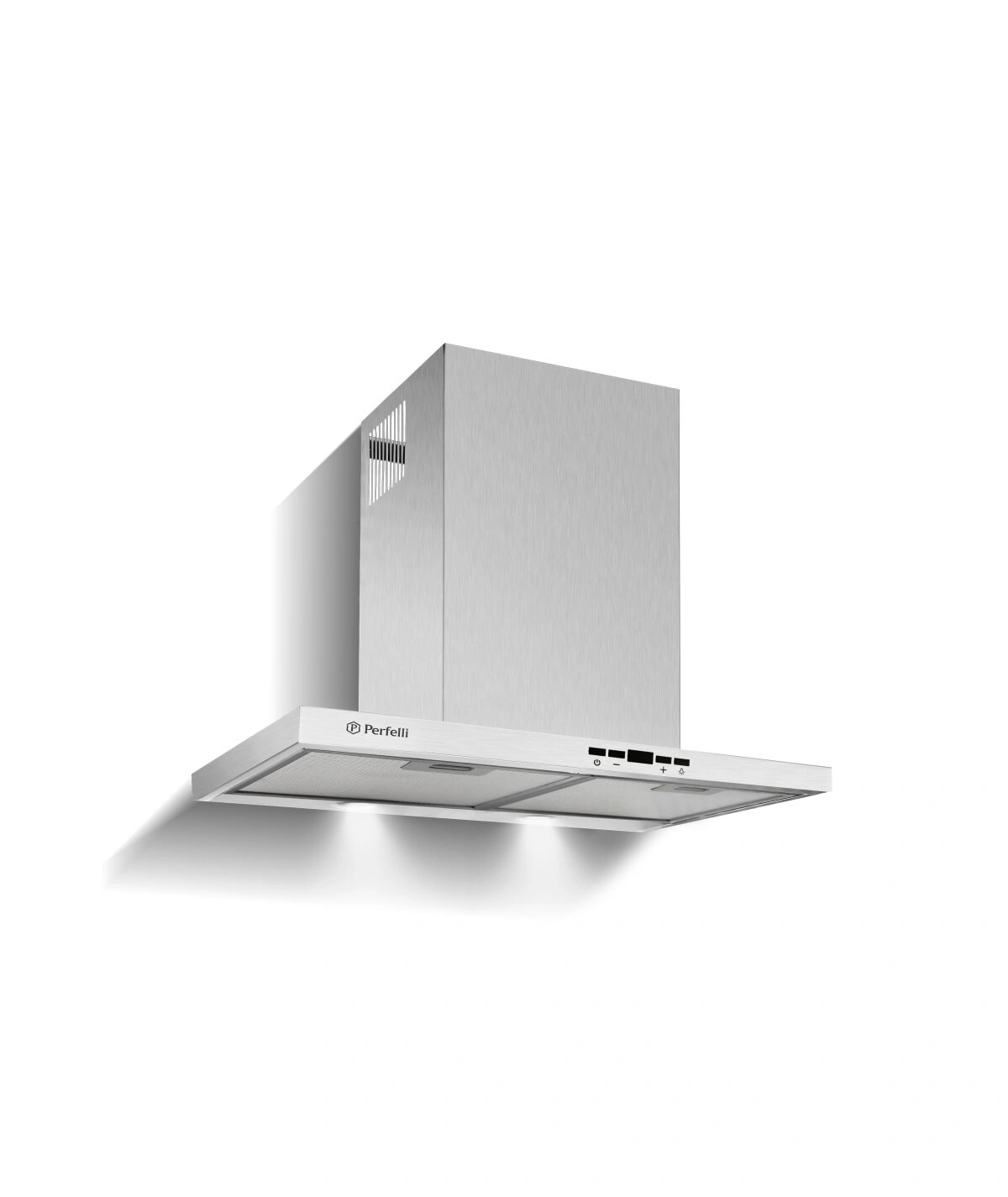 Вытяжка Perfelli TET 6612 A 1000 I LED original3 Вытяжка Perfelli TET 6612 A 1000 I LED original3