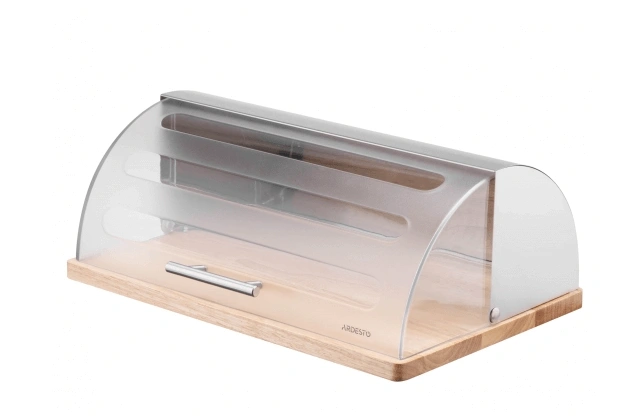 Хлебница Ardesto Gemini (AR0914GB) original1 Хлебница Ardesto Gemini (AR0914GB) original1