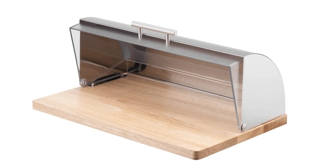 Хлебница Ardesto Gemini (AR0914GB) original2 Хлебница Ardesto Gemini (AR0914GB) original2