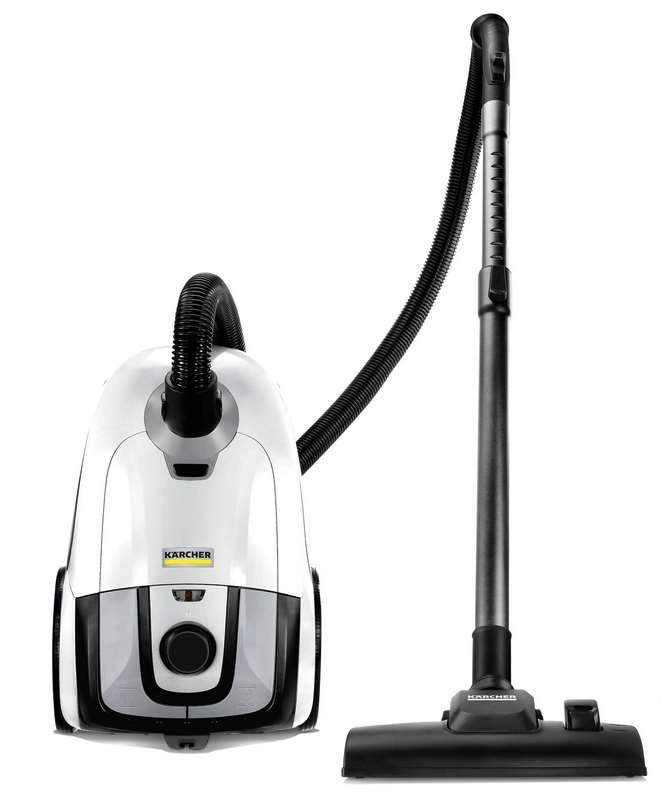 Пылесос с мешком Karcher VC 2.8 (1.198-031.0) original1 Пылесос с мешком Karcher VC 2.8 (1.198-031.0) original1