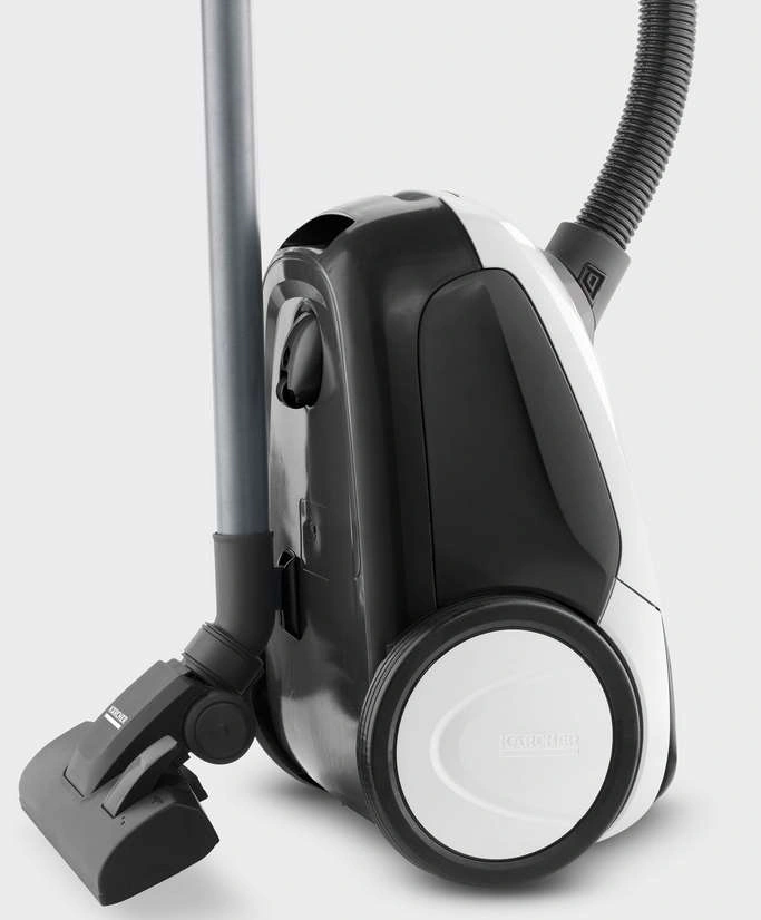 Пылесос с мешком Karcher VC 2.8 (1.198-031.0) original5 Пылесос с мешком Karcher VC 2.8 (1.198-031.0) original5