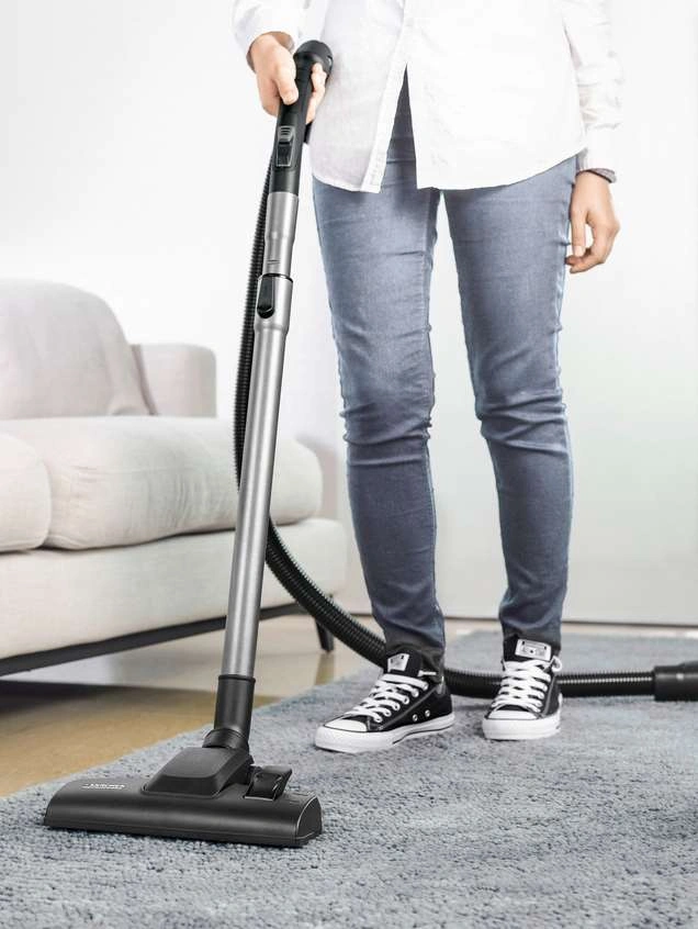 Пылесос с мешком Karcher VC 2.8 (1.198-031.0) original8 Пылесос с мешком Karcher VC 2.8 (1.198-031.0) original8