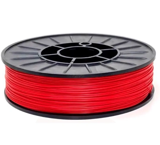 Филамент MATERTZ PLA RED 1.75MM 750g Филамент MATERTZ PLA RED 1.75MM 750g