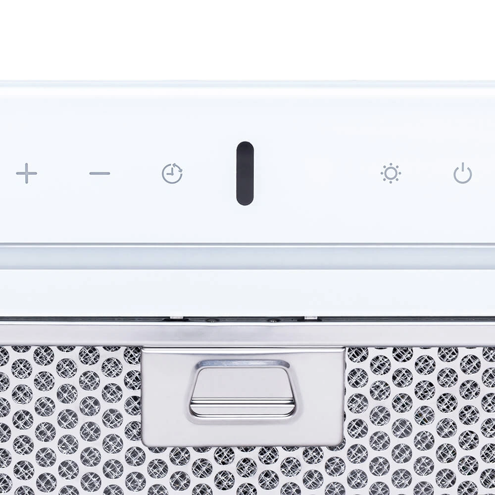 Вытяжка полновстраиваемая WEILOR PBSR 72651 GLASS WH 1300 LED Strip original4 Вытяжка полновстраиваемая WEILOR PBSR 72651 GLASS WH 1300 LED Strip original4