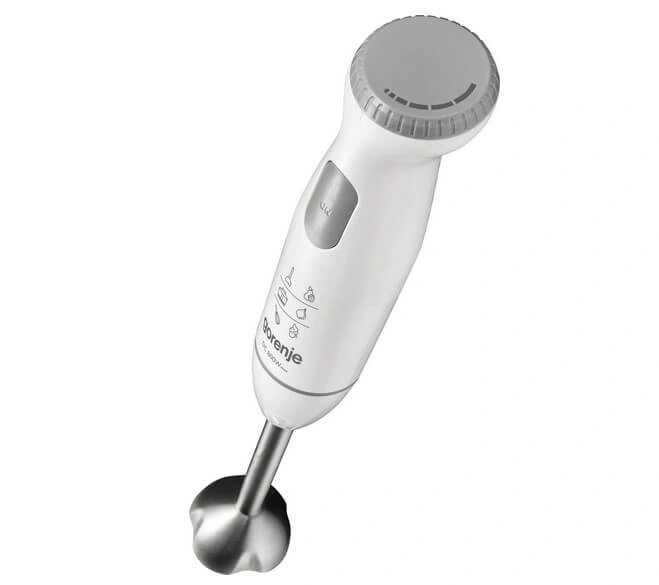 Погружной блендер Gorenje HBC804QW original2 Погружной блендер Gorenje HBC804QW original2