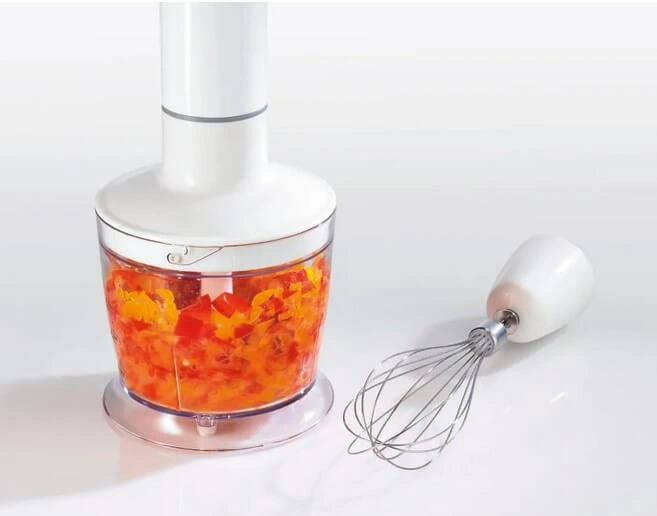 Погружной блендер Gorenje HBC804QW original4 Погружной блендер Gorenje HBC804QW original4