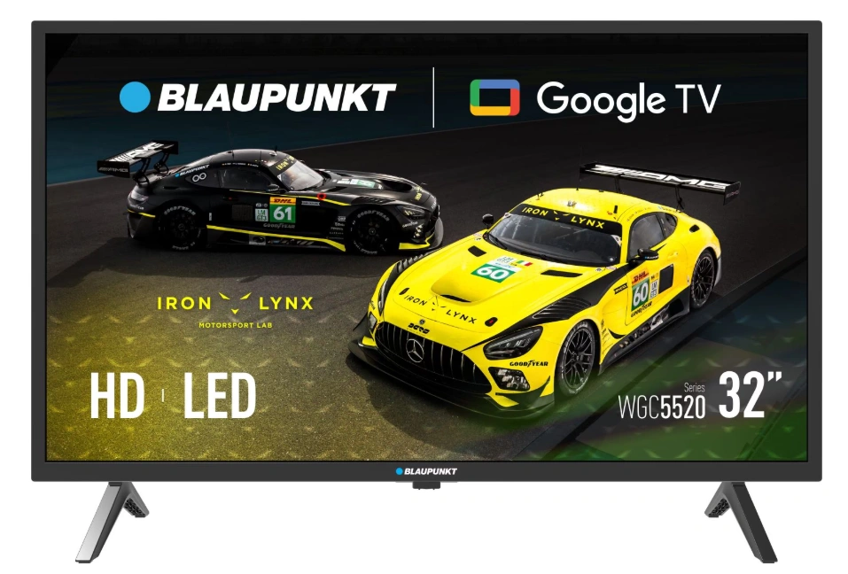 Телевизор Blaupunkt 32WGC5520 original1 Телевизор Blaupunkt 32WGC5520 original1