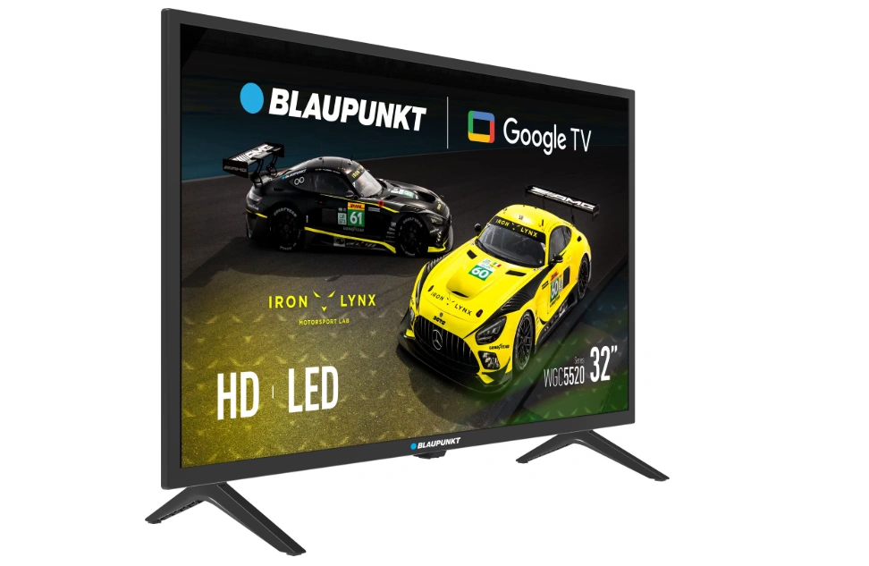 Телевизор Blaupunkt 32WGC5520 original2 Телевизор Blaupunkt 32WGC5520 original2