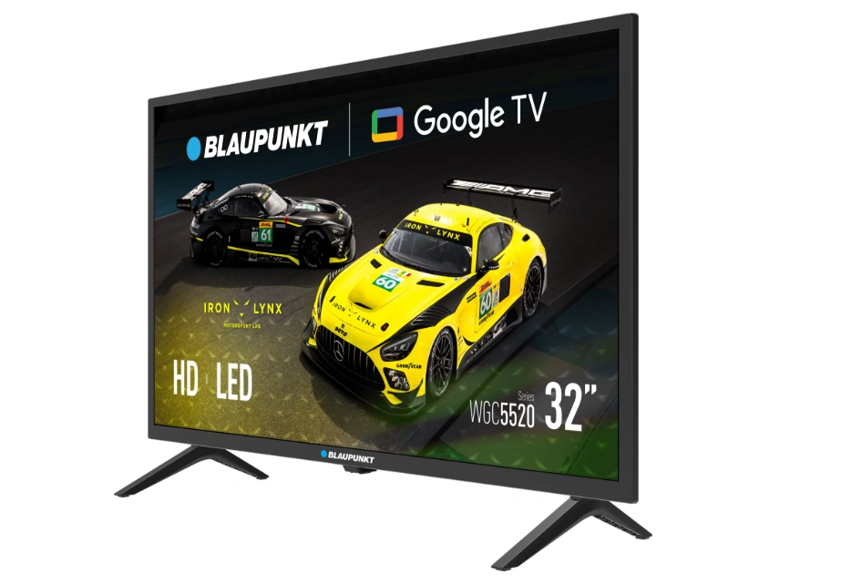 Телевизор Blaupunkt 32WGC5520 original3 Телевизор Blaupunkt 32WGC5520 original3