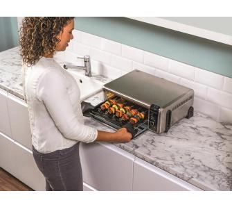 Электрическая печь Ninja SP101EU original10 Электрическая печь Ninja SP101EU original10