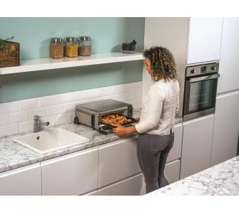 Электрическая печь Ninja SP101EU original5 Электрическая печь Ninja SP101EU original5