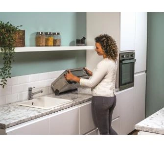 Электрическая печь Ninja SP101EU original6 Электрическая печь Ninja SP101EU original6