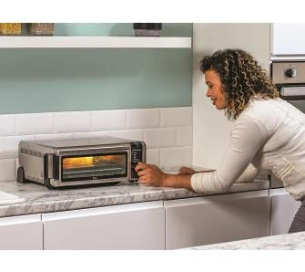 Электрическая печь Ninja SP101EU original8 Электрическая печь Ninja SP101EU original8