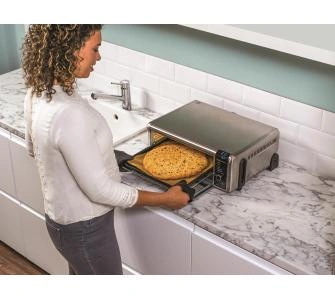 Электрическая печь Ninja SP101EU original9 Электрическая печь Ninja SP101EU original9