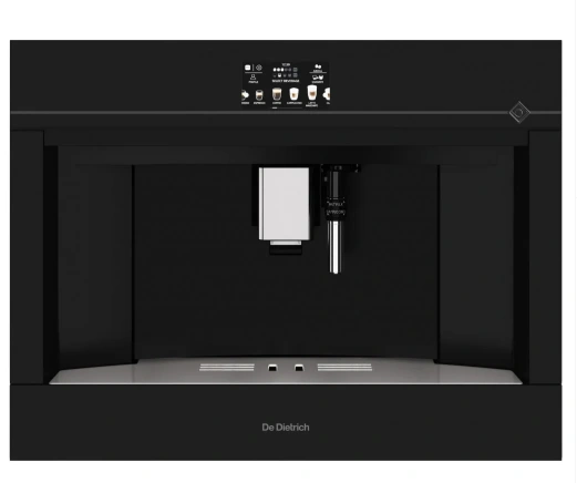 Кофемашина автоматическая De Dietrich DKD4820B Кофемашина автоматическая De Dietrich DKD4820B