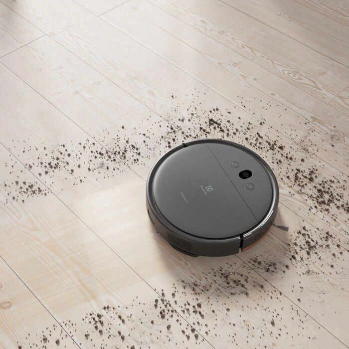 Робот-пылесос Electrolux ER61UW1DG original10 Робот-пылесос Electrolux ER61UW1DG original10