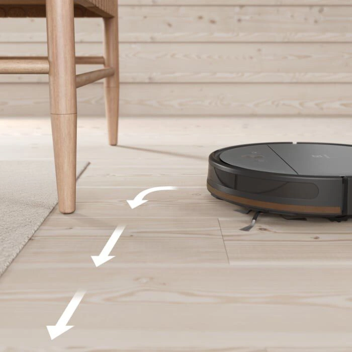 Робот-пылесос Electrolux ER61UW1DG original11 Робот-пылесос Electrolux ER61UW1DG original11