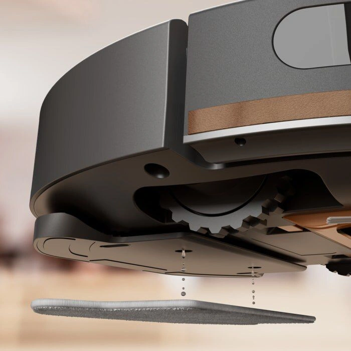 Робот-пылесос Electrolux ER61UW1DG original12 Робот-пылесос Electrolux ER61UW1DG original12