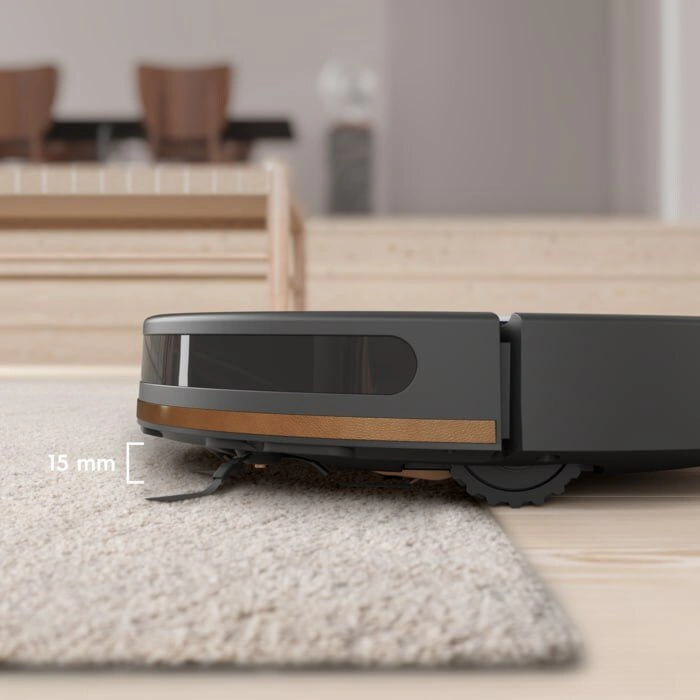 Робот-пылесос Electrolux ER61UW1DG original13 Робот-пылесос Electrolux ER61UW1DG original13