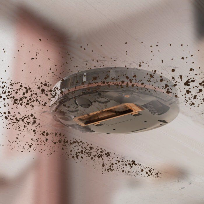 Робот-пылесос Electrolux ER61UW1DG original14 Робот-пылесос Electrolux ER61UW1DG original14