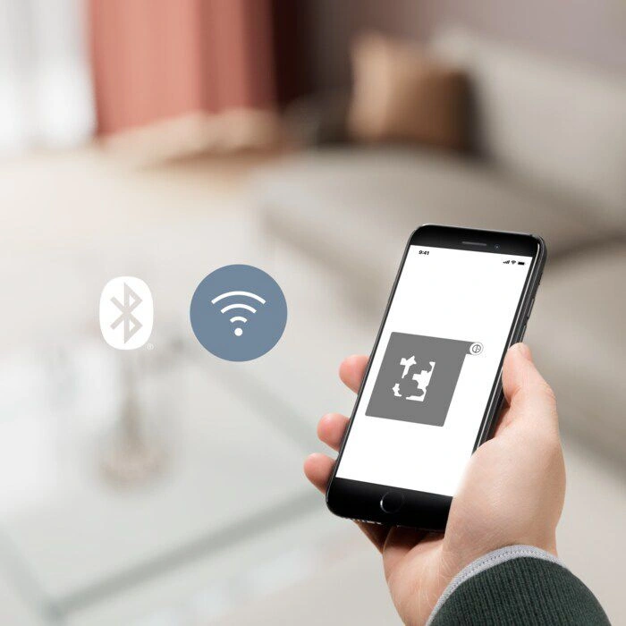 Робот-пылесос Electrolux ER61UW1DG original16 Робот-пылесос Electrolux ER61UW1DG original16