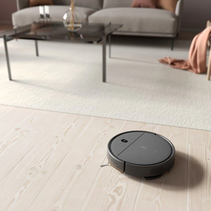 Робот-пылесос Electrolux ER61UW1DG original6 Робот-пылесос Electrolux ER61UW1DG original6