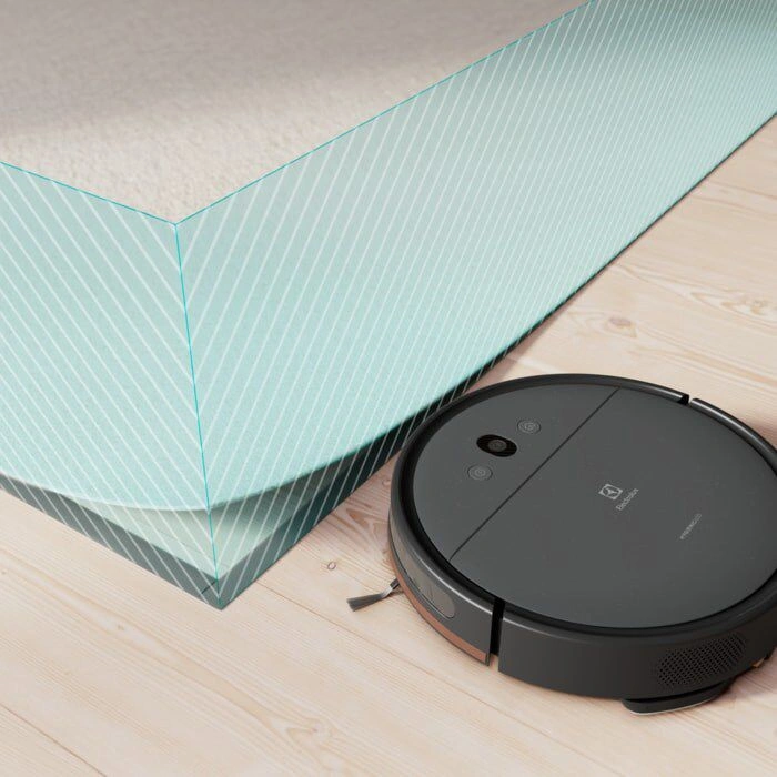 Робот-пылесос Electrolux ER61UW1DG original7 Робот-пылесос Electrolux ER61UW1DG original7