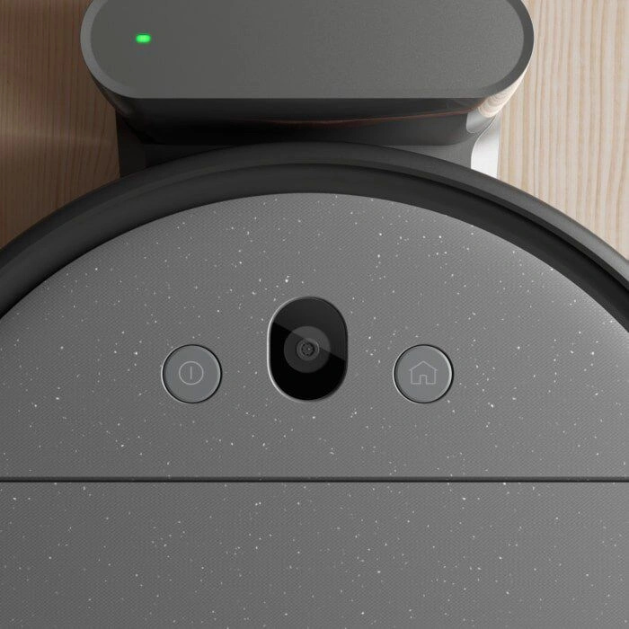 Робот-пылесос Electrolux ER61UW1DG original9 Робот-пылесос Electrolux ER61UW1DG original9