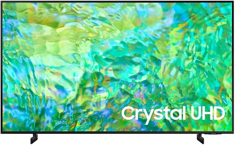 Телевизор Samsung UE43CU8072UXXH original1 Телевизор Samsung UE43CU8072UXXH original1