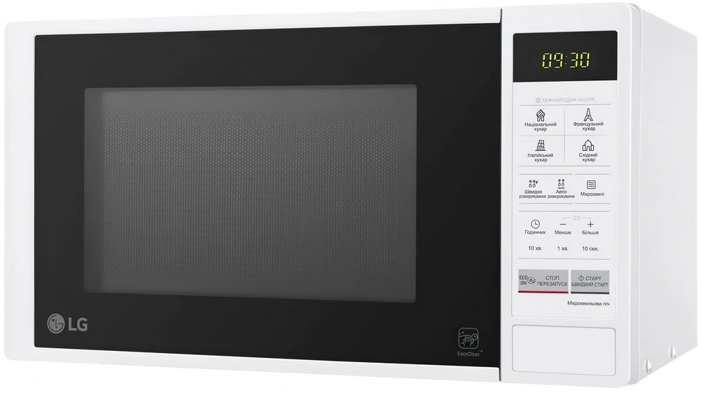 Микроволновая печь LG MS2042DY original2 Микроволновая печь LG MS2042DY original2