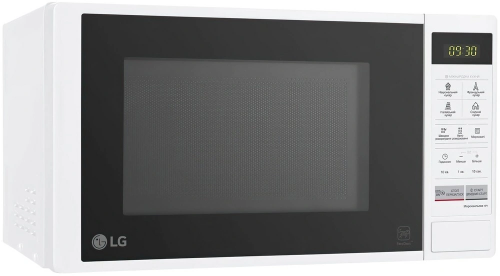 Микроволновая печь LG MS2042DY original3 Микроволновая печь LG MS2042DY original3