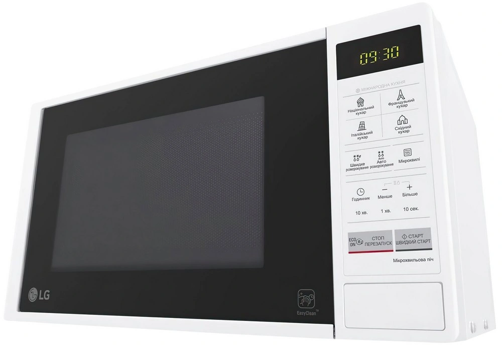 Микроволновая печь LG MS2042DY original4 Микроволновая печь LG MS2042DY original4