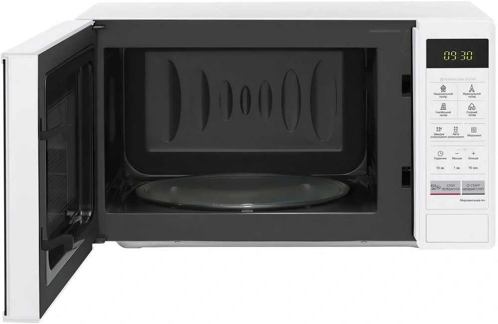 Микроволновая печь LG MS2042DY original6 Микроволновая печь LG MS2042DY original6