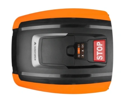 Газонокосилка-робот Yard Force YF-RE260 original4 Газонокосилка-робот Yard Force YF-RE260 original4