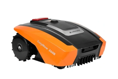 Газонокосилка-робот Yard Force YF-RE260 original5 Газонокосилка-робот Yard Force YF-RE260 original5