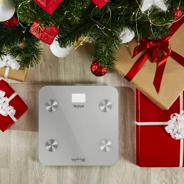 Весы напольные Smart Tefal GOODVIBES LIFE + BM9600S1 (BM9600S1) original14 Весы напольные Smart Tefal GOODVIBES LIFE + BM9600S1 (BM9600S1) original14