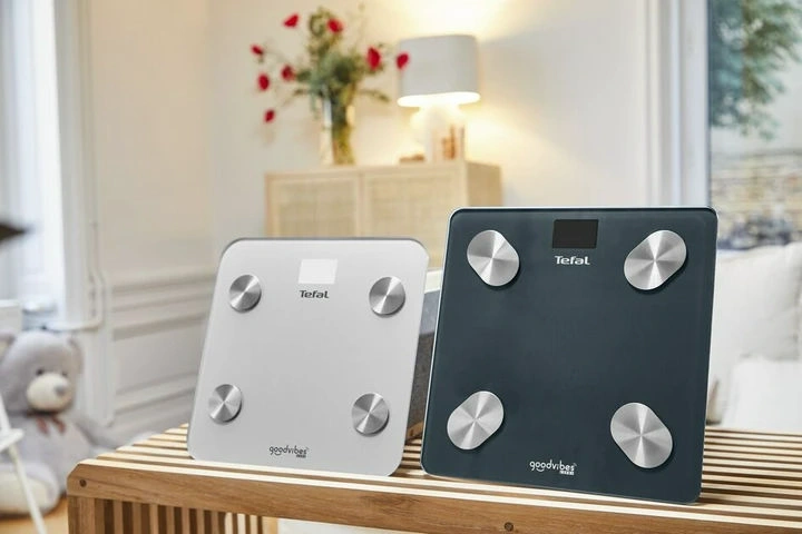 Весы напольные Smart Tefal GOODVIBES LIFE + BM9600S1 (BM9600S1) original17 Весы напольные Smart Tefal GOODVIBES LIFE + BM9600S1 (BM9600S1) original17