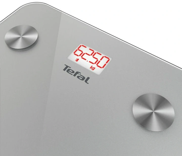 Весы напольные Smart Tefal GOODVIBES LIFE + BM9600S1 (BM9600S1) original3 Весы напольные Smart Tefal GOODVIBES LIFE + BM9600S1 (BM9600S1) original3