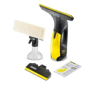 Оконный пылесос Karcher WV 2 Premium Black Edition (1.633-426.0) original1 Оконный пылесос Karcher WV 2 Premium Black Edition (1.633-426.0) original1