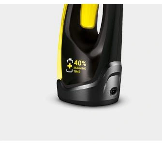 Оконный пылесос Karcher WV 2 Premium Black Edition (1.633-426.0) original6 Оконный пылесос Karcher WV 2 Premium Black Edition (1.633-426.0) original6