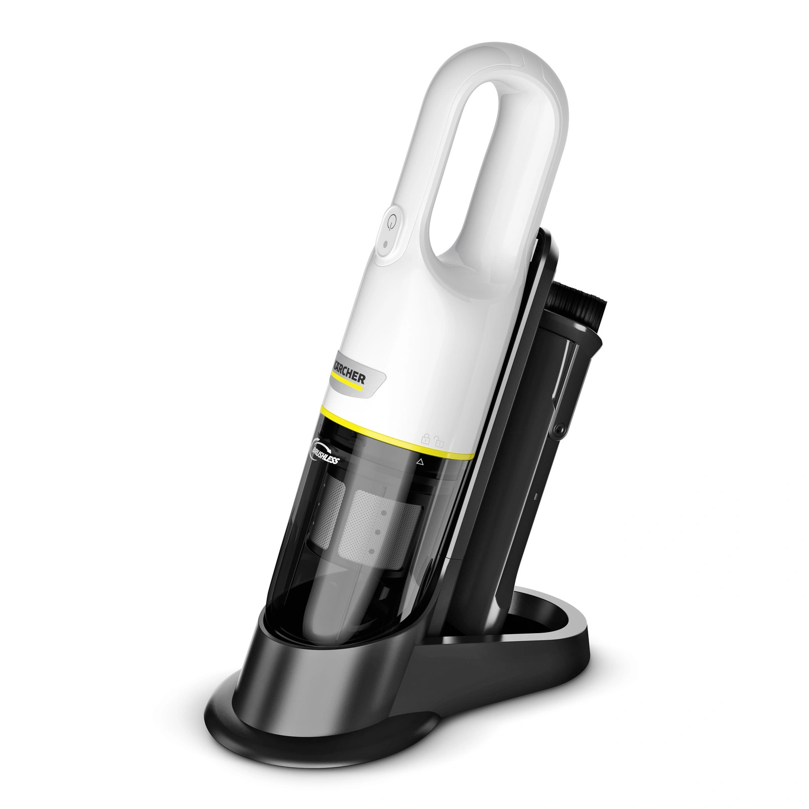 Ручний пилосос Karcher CVH 3 Plus (1.198-350.0) original1 Ручний пилосос Karcher CVH 3 Plus (1.198-350.0) original1