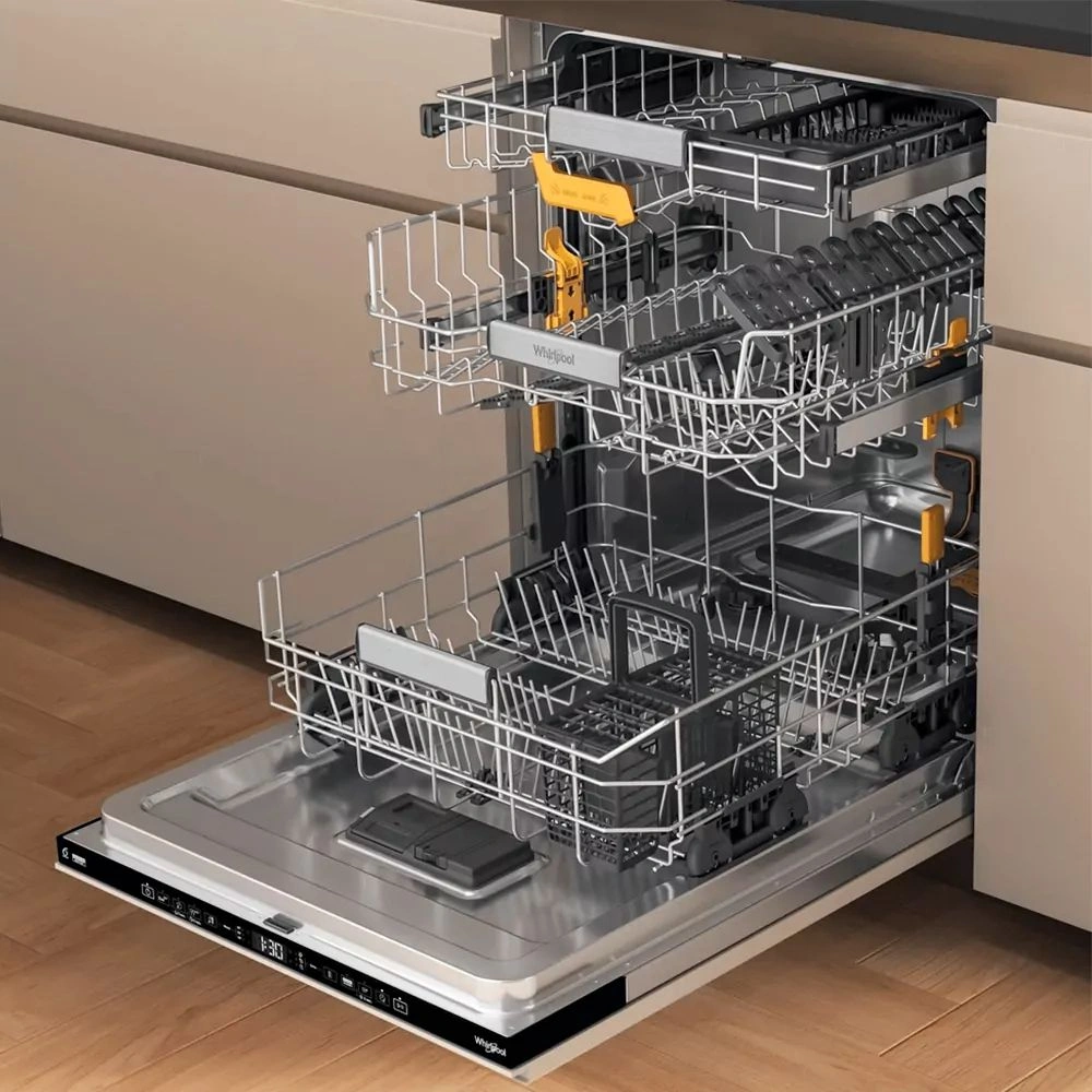 Посудомоечная машина Whirlpool W8IHT58T original5 Посудомоечная машина Whirlpool W8IHT58T original5