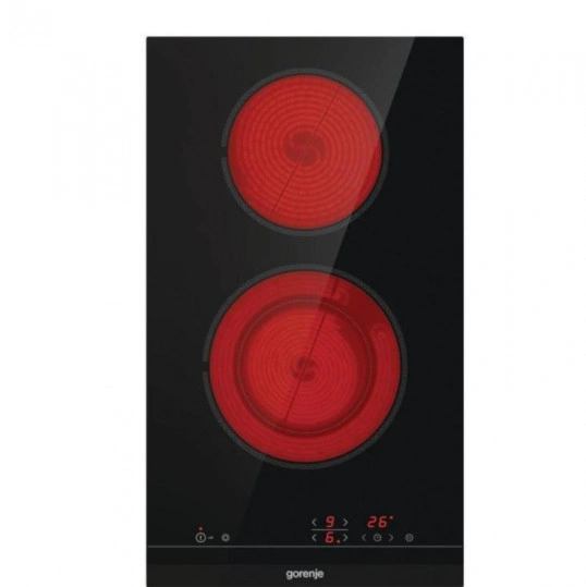 Варочная поверхность электрическая Gorenje ECT322BCSC original5 Варочная поверхность электрическая Gorenje ECT322BCSC original5