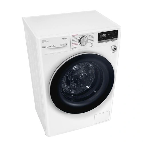Стирально-сушильная машина LG F2DV5S8S1 original13 Стирально-сушильная машина LG F2DV5S8S1 original13