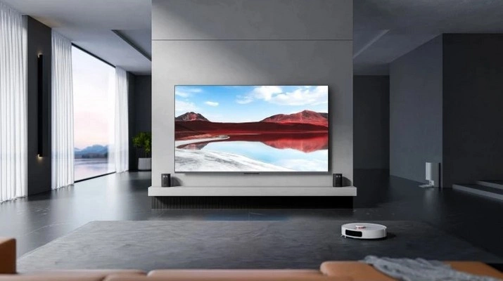 Телевизор Xiaomi TV A Pro 55 2025 original6 Телевизор Xiaomi TV A Pro 55 2025 original6