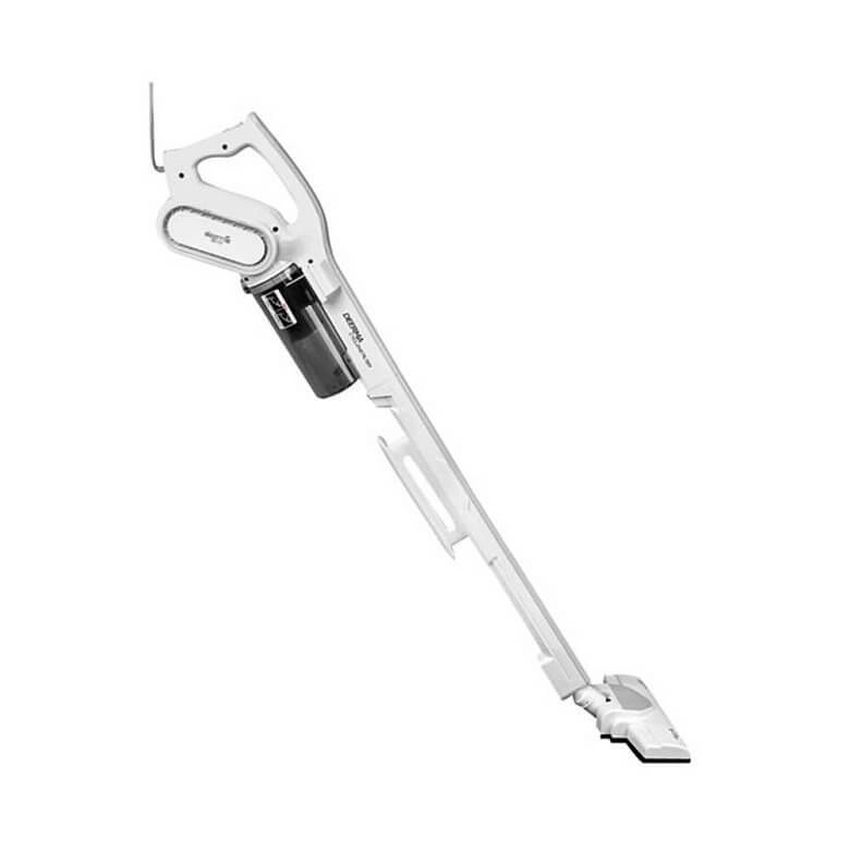 Пылесос 2в1 (вертикальный+ручной) Deerma Suction Vacuum Cleaner DX700 original2 Пылесос 2в1 (вертикальный+ручной) Deerma Suction Vacuum Cleaner DX700 original2