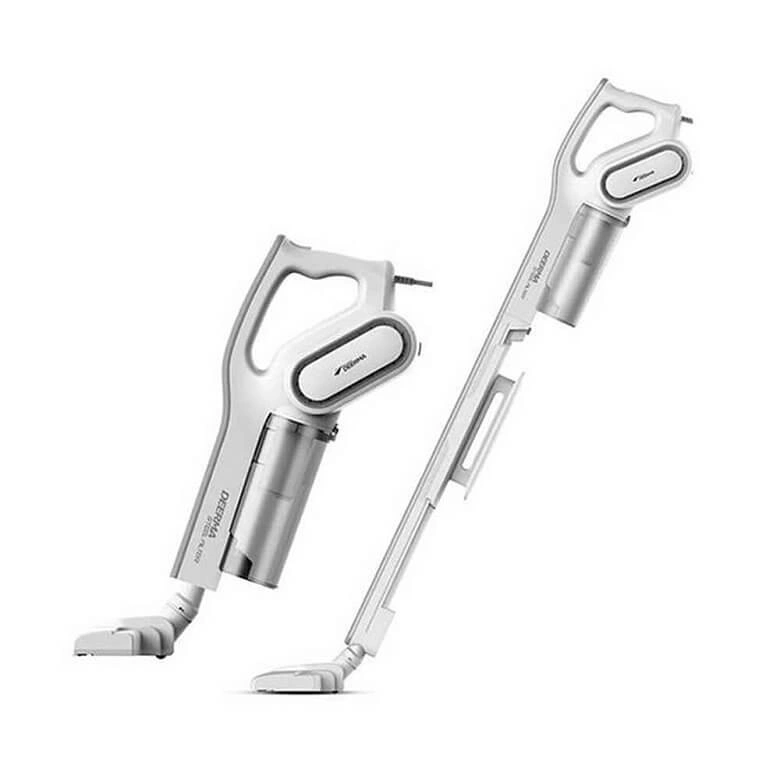 Пылесос 2в1 (вертикальный+ручной) Deerma Suction Vacuum Cleaner DX700 original3 Пылесос 2в1 (вертикальный+ручной) Deerma Suction Vacuum Cleaner DX700 original3