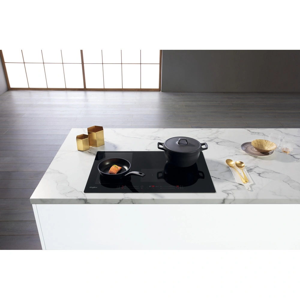 Варочная поверхность Whirlpool WFS0377NE/IXL original4 Варочная поверхность Whirlpool WFS0377NE/IXL original4